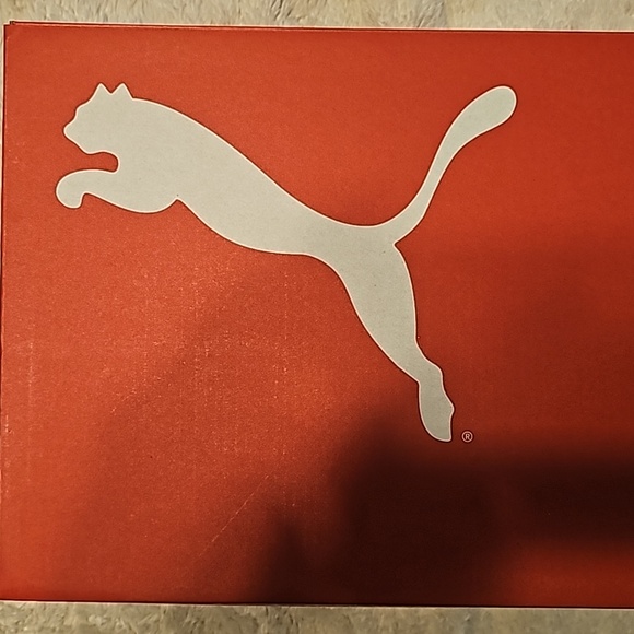 Puma sneakers - Picture 3 of 4